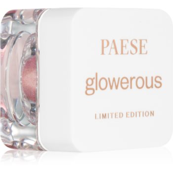 Paese Glowerous Eye Pigment farduri de pleoape pulbere - imagine 2